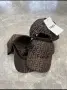 шапки fendi - кафява и черна , снимка 2