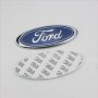 Емблема за Форд Ford предна и задна, снимка 2