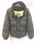 Дамско пухено яке Benetton  размер Л-Хл, снимка 2