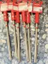 Hilti TE-CX (SDS Plus) свредло за ударно пробиване с 4 карбидни режещи ръба, снимка 9
