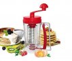 Ръчна машинка / миксер за палачинки Pancake Machine, снимка 1 - Аксесоари за кухня - 31982015