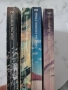 Четири книги от библиотека Галактика, снимка 3
