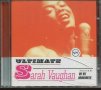 Sarah Vaughan-Ultimate, снимка 1 - CD дискове - 37730031