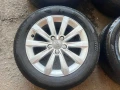 5х112 16 Джанти Ауди А3 5x112 Audi A3, снимка 4