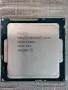 Процесор Intel Pentium G3258  3,2 GHz  Socket 1150, снимка 1