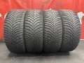 225 55 18, Зимни гуми, Firestone WinterHawk4, 4 броя, снимка 2