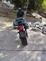 Honda NC750S Удар , снимка 5