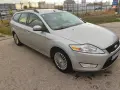 Ford Mondeo 2.5T Газ/Бензин, снимка 2