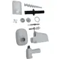 KitchenAid Приставка за месомелачка и пюре, снимка 7