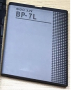 Батерия BP-7L 5900mAh, снимка 1 - Оригинални батерии - 36547924
