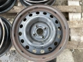 15 джанти 4х100 Kia Rio Picanto Suzuki Ignis Toyota Yaris Opel Agila Cruze 5,5J et36, снимка 2