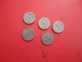 Четвърт долар САЩ Лот американски монети 6 , снимка 6