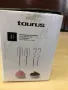 Ръчният миксер Taurus Station Grey, 300W, снимка 3