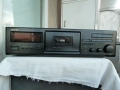Onkyo TA-6510 3 глави,3 мотора триглав касетен дек, снимка 1