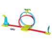 Hot Weels Neon Speeders - Комплект писта с лазерни каскадьорски колички HPC05 /ОНЛАЙН/, снимка 3