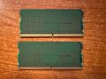 Памет за Лаптоп Micron SODIMM 8GB PC5 DDR5 4800Mhz 1Rx16 MTC4C10163S1SC48BA1, снимка 2