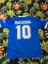 Napoli Maradona 10, снимка 2