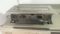 Плейър и рекордър за касетки VHS player/recorder National NV-340, снимка 10