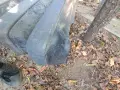 Задни широки брони за VW Golf Mk2, снимка 9