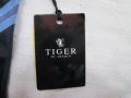 Tiger of Sweden нова, с етикет маркова копринена вратовръзка., снимка 2