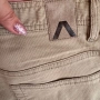 Alberto мъжки панталон бежов размер W33, снимка 9