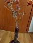 Винтидж барокова стойка , снимка 7