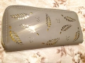 Ново Дамско Кожено Портмоне , снимка 6