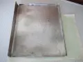 Тава метална за парти грил, снимка 4