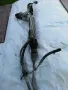 Електрическа кормила рейка за форд ц макс 2.0, снимка 7