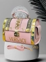 чанти chanel louis vuitton gucci versace, снимка 1