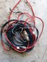 Автомобилен комплект кабели за монтаж на усилвател Комплект кабели за авто музика с бушон, снимка 3