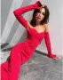 Рокля рипс хит модел, снимка 14