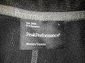 Peak Performance PATH J (L) дамска хибридна поларена горница, снимка 10
