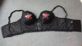 Intimissimi Lingerie 80C луксозен черен дантелен сутиен, снимка 8