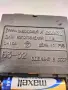 Ретро калкулатор Електроника Б3-32, снимка 10