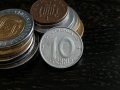 Монета - Германия - 10 пфенига | 1952г.; серия А, снимка 1