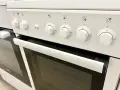 Комбинирана готварска печка Gorenje K55166AW 50см, снимка 5