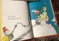 Доктор Сюс - Зелени яйца и шунка / Dr Seuss - Green eggs and Ham , снимка 2