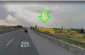 Парцел с видимост от магистрала Тракия, снимка 4