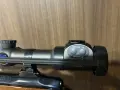 Оптика Zeiss Duralyt 3-12x50, снимка 3