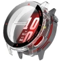 Huawei Watch GT Runner 2 / 360° Твърд пластмасов кейс с графика и вграден протектор за екран, снимка 4