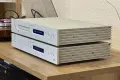 NAD Silver Series: CD плеър NAD S500 и RDS тунер NAD S400, снимка 7