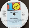 Vinyl (Gary Moore ‎- Wild Frontier), снимка 3