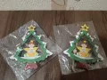 Дървени играчки за елха и декорация., снимка 4