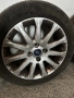Джанти с гуми за форд ford 4x108 16, снимка 6