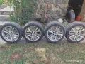 алуминиеви джанти 17 ц., снимка 1