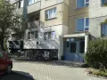 продава 3-4 стаен ломско шосе връбница 1 до метростанция ломско шосе и бели дунав, снимка 1