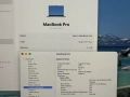 MacBook Pro 16 M1 Max`10 CPU/32 GPU/32GB RAM/1TB SSD/Бат 20ч, снимка 5