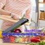КУХНЕНСКО РЕНДЕ VEGETABLE CHOPPER 14 В 1, снимка 5