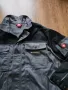 engelbert strauss jacket - мъжко работно яке M, снимка 1